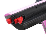 Rigo Kids Electric Ride On Car Toys Cars Headlight Music Remote Control 12V Pink RCAR-MASRT-S-PK