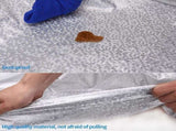 Waterproof Car Cover All Weather for Automobiles, Outdoor Sun UV Rain Dust Wind Snow Protection for V1189-LWWAL-20260325-02803