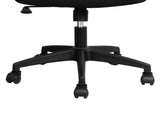 Levede Office Mesh Chair Gaming Executive OF1041-BK