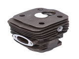 Cylinder Piston Kit Spark Plug Chainsaw Accessory Air Filter Fit for Husqvarna 288 288XP 281 181 V1294-YM0523-3111210396011