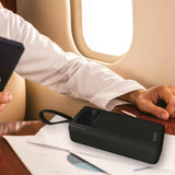 Laser 27000mAh Powerbank 18W PD Black V1031-PB-27K24BK-514