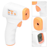 Veterinary Infrared Thermometer Fast Non Contact Livestock Thermometer for Cow Pig Sheep V1294-YM0901-3111210197711