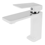 Bathroom Single Hole Basin Water Tap Copper Household Hot and Cold Water Lavatory Faucet for V1294-YM0901-3112210055412