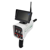 Metal Detector Gold Finder 1000M Range 30M Depth Sensitive Handheld Underground Treasure Scanner V1294-YM0901-3111240009411