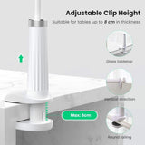 UGREEN 80515 Universal Phone Holder With Long Arm Silver 120cm V28-ACBUGN80515