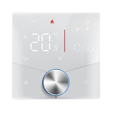 Smart Tuya WiFi Thermostat Voice Control Digital Weekly Programmable Temperature Controller Digital V1294-YM0901-H47439W-3
