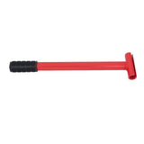 Hinge Adjustment Tool Commercial Door Gap Heavy Duty Carbon Steel Long Handle Bender Wrench .134 V1294-YM0901-3114240079411