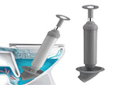 Toilet Plunger, Powerful Toilet Plunger, Heavy Duty High Pressure Thrust Plunge, Remover Tool to V1189-LWWAL-20260401-05947