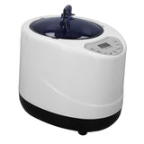 3L Sauna Steamer 1500W Fatigue Stress Relief Stainless Steel Sauna Steam Generator with Remote V1294-YM0901-3111240147611