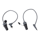 SPX Cable Adapter Waterproof Plug and Play for Starlink Cable Connector for Indoor Outdoor V1294-YM0901-3113240198911