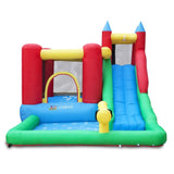 Lifespan Kids Surrey 2 Slide & Splash V420-PESURREY2