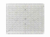 Sewing Supplies Sewing Ruler Template DIY Craft 12 Inch T-Shirts Ruler Patchwork 5-in-1 Quilt V1370-AZ4-07615