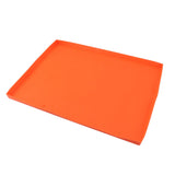 Griddle Mat Heavy Duty Silicone Grill Cover Protect Your Griddle From Rodents Debris Rust All Season V1294-YM0703-3111230120914
