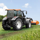 VEVOR 3 Point Trailer Hitch with 2 in Receiver, 3pt Quick Hitch Attachment for Category 1 Tractor, V952-ASJXJSQDKBP00RQQ8001V0