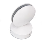 Wall Light 360 Degrees 10W Soft Bright White Light Aluminum Shell Heat Resistance Easy Install V1294-YM0715-3119210278211