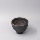 Bowl Deep 16.5cm Modern Metallic Design V637-C0952
