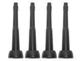 4PCS 016U Rubber Milking Liner Tool Replacement Accessories Parts for Cow Goat Milking Machine V1294-YM0718-3111200285411