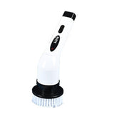Electric Cleaning Brush Rotating Scrubber Rechargeable Shower Cleaner for Bathroom Kitchen V1294-YM0901-3113250082011