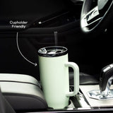 Corkcicle Cruiser - 1.2ltr Matte Black V398-CK-2240MB