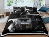 Animal Portofino Botanical Quilt / Doona / Duvet Cover set V745-AQ044117Q3