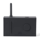 Lexon Thykho 3 Fm Radio & Bluetooth Speaker - Grey V398-LD-LA119G3