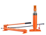 20 Ton Porta Power Kit, Portable Hydraulic Jack 4.6 ft/1.4 m Oil Hose, Car Frame Repair Tool V952-FLDTJHSD20TPUKYSUV0