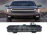 Replacemnet Advanced Center Console Panel Switch Assembly Heavy Duty Light Switches Durable Fitting V1192-AZ-W-10638