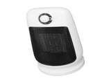 Electric Heaters With Temperature Control Overheating Protection PTC Heating Small Heater for V1294-YM0901-3113230248011