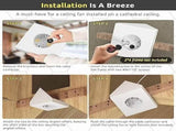 Ceiling Fan Mounting Box,Ceiling Fan Mounting Bracket,Ceiling Fan Mounting Kit,Fan Mounting Bracket V1370-AZ4-07649