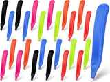 24 Pcs Magnetic Staple Remover Bulk Staple Remover Puller Removing Pen Operation Christmas Tool V1258-DP02-F-875