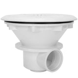 Swimming Pool Drain Port Water Outlet Drainage Replacement AntiCorrosion Accessories V1294-YM0901-3111200188911