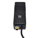 3000W Instant Electric Water Heater for Home Bathroom Kitchen Washroom Camping BlackUS 110V 2.08 V1294-YM0901-3113210142111