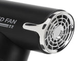 Electric Air Duster Cordless 3 Gear Adjustable Jet Dry Blower Turbo Fan with 3 Replaceable Nozzles V1294-YM0901-3111240128812