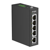 D-LINK 5P DIS-100E-05 Switch DS-DLDIS100E05