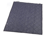 Insulated Window 3 Layer Oxford Fabric Cotton Filled Anti Freeze Winter Window Insulation V1294-YM0901-3114250002612
