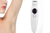 5 in 1 Lady Shavers for Women Bikini Trimmer with LED Display for Underarm Legs V1263-JX-6634