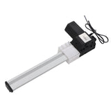 Fy014 Mini Electric Linear Actuator 24V Motor 249mm Stroke 4000N Force 4mm/s Speed Linear Actuator V1294-YM3114220088911-0421