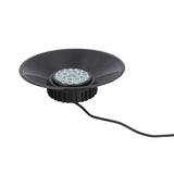 Solar Powered Outdoor Hanging Pendant Lights Solar Shed Lights with Remote Control 3 Color V1294-YM0901-3119230097411