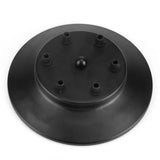 6 Head Industrial Vintage Style Pendant Light Holder Ceiling Lamp Hanger Fixtures V1294-YM0901-JYA03806