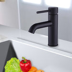 Basin Mixer Tap Faucet -Kitchen Laundry Bathroom Sink V63-826171