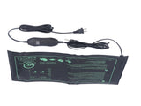 Seedling Heat Mat with Digital Thermostat Waterproof Efficient Versatile Seed Starting Heating Pad V1294-YM0901-3113230365711