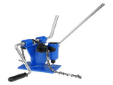 Kartrite Bench Mounted Chainsaw Chain Breaker and Joiner CBRK-01
