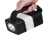 Portable Bluetooth Speaker Desk Lamp Multi Purpose Night Lamp Table Light for Outdoor V1294-YM0901-3119210015412