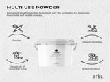 5Kg Organic Potassium Bicarbonate Powder Tub - Food Grade FCC for Brewing Baking V238-SUPDZ-31299807674448