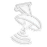 Neon Lights AS PVC Signal Tower Shaped USB Power Supply Low Energy Consumption Led Neon Sign V1294-YM0710-3119210173611