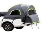 Truck Tent 5.5-6.0ft Waterproof PU2000 Truck Bed Camping Tent 2-3 Person V952-CZZPPTK5560FS3CYXV0