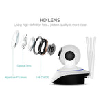 1080P 2MP IP Cameras WIFI Wireless Home Security Camera Surveillance 2-Way Audio CCTV Baby Monitor V255-YOUSEE-CAM1