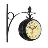 Wall Clock V1221-XM-GZ-001