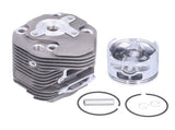 58mm Cylinder Piston Kit Replacement Parts Fit for STIHL TS760 Concrete Cutoff Saws V1294-YM0710-3111210292511