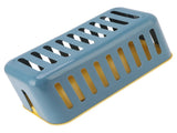 Cable Organizer Box Large Capacity Durable Plastic Flame Retardant High Safety Cord Management Box V1294-YM0523-3117220048411